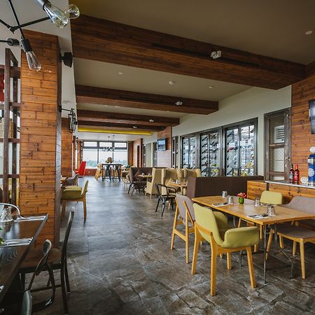 Hotel Xyz Tacloban Kültér fotó