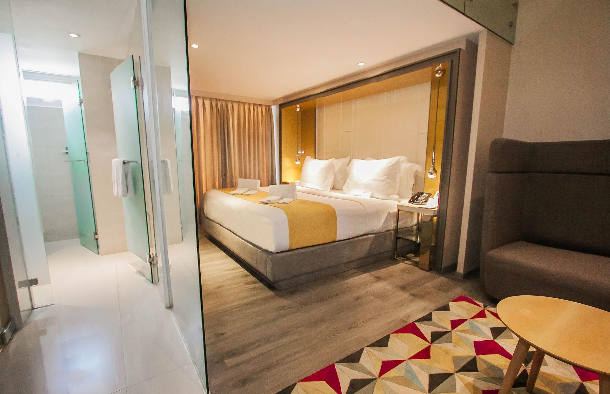 Hotel Xyz Tacloban Kültér fotó