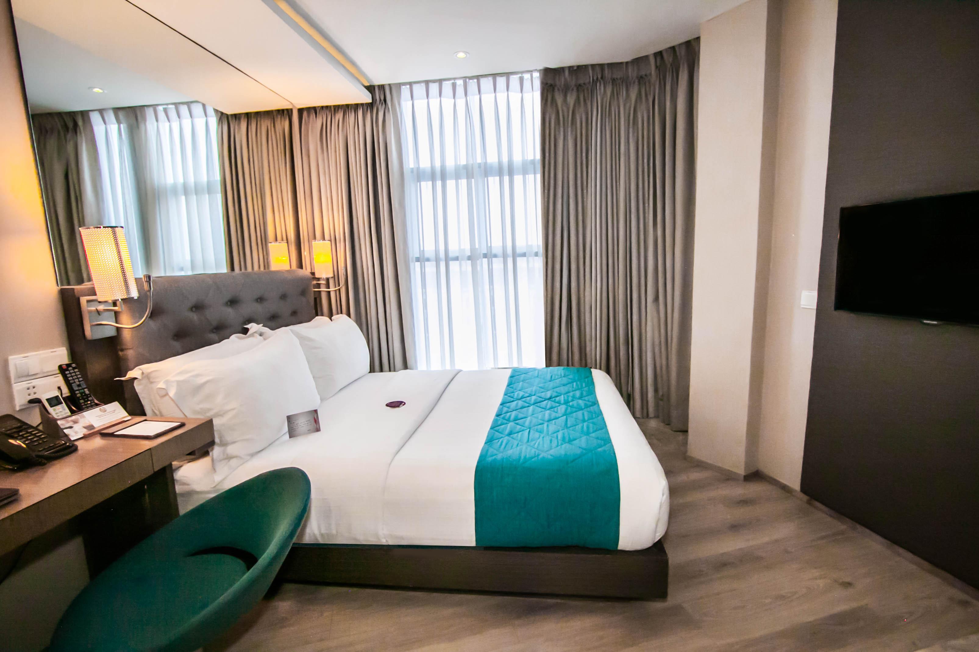 Hotel Xyz Tacloban Kültér fotó