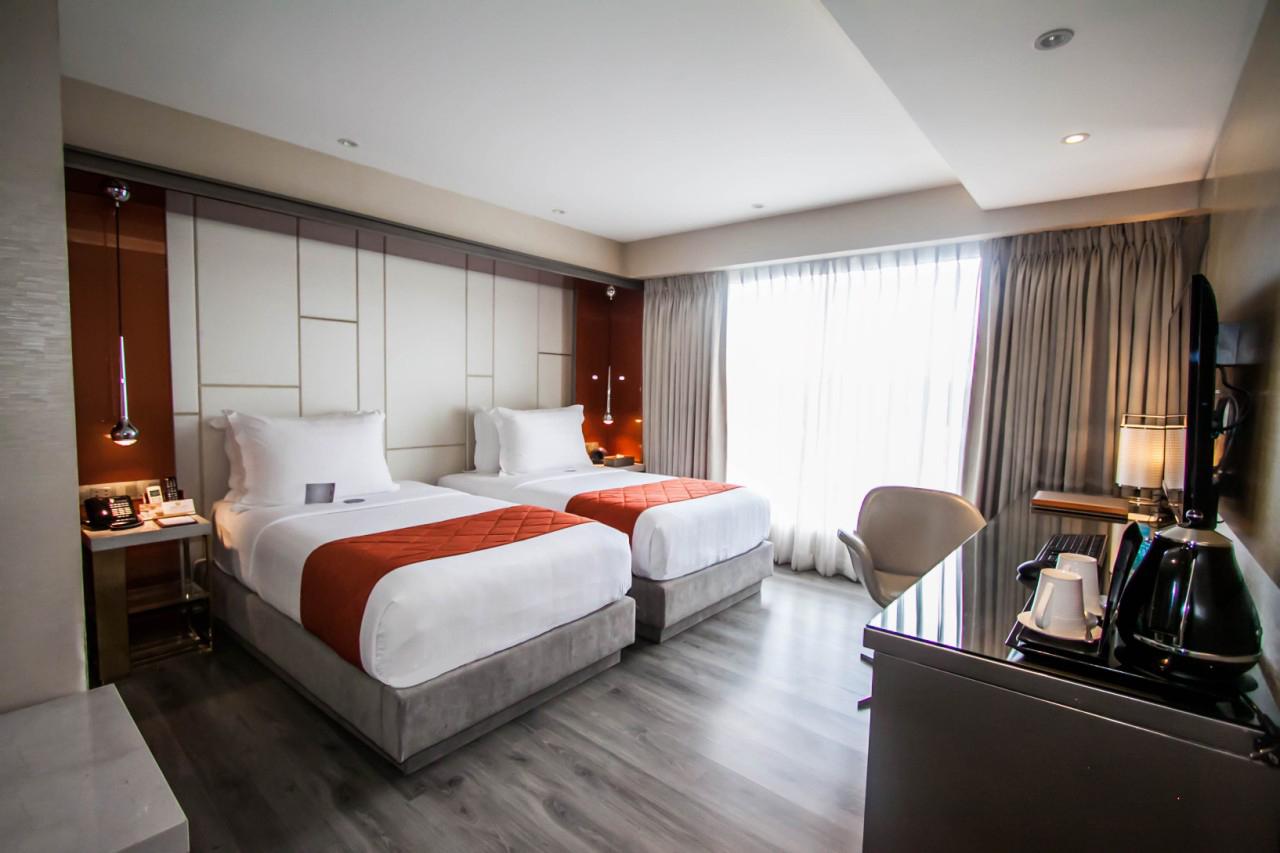 Hotel Xyz Tacloban Kültér fotó