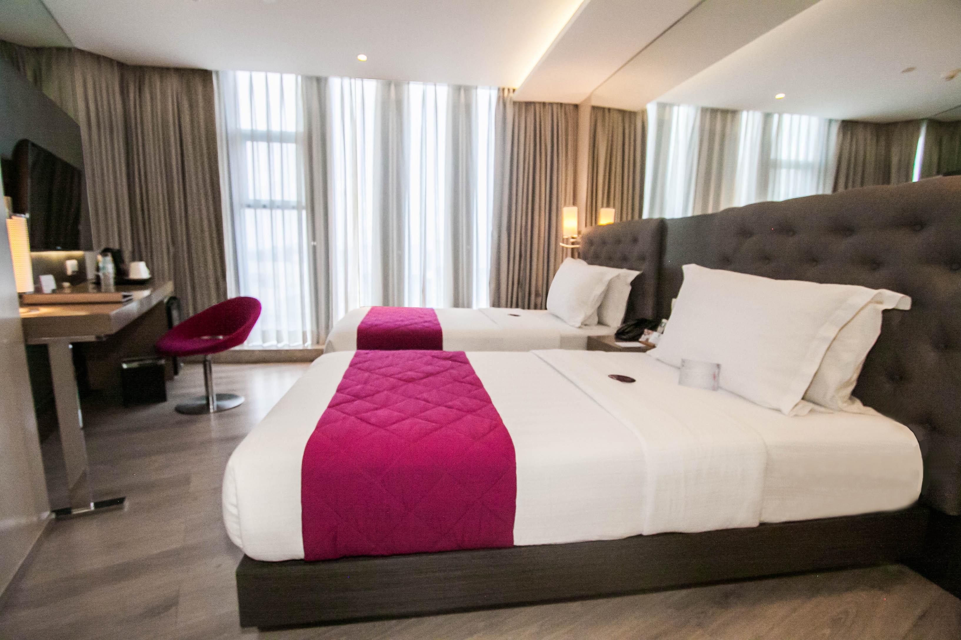 Hotel Xyz Tacloban Kültér fotó
