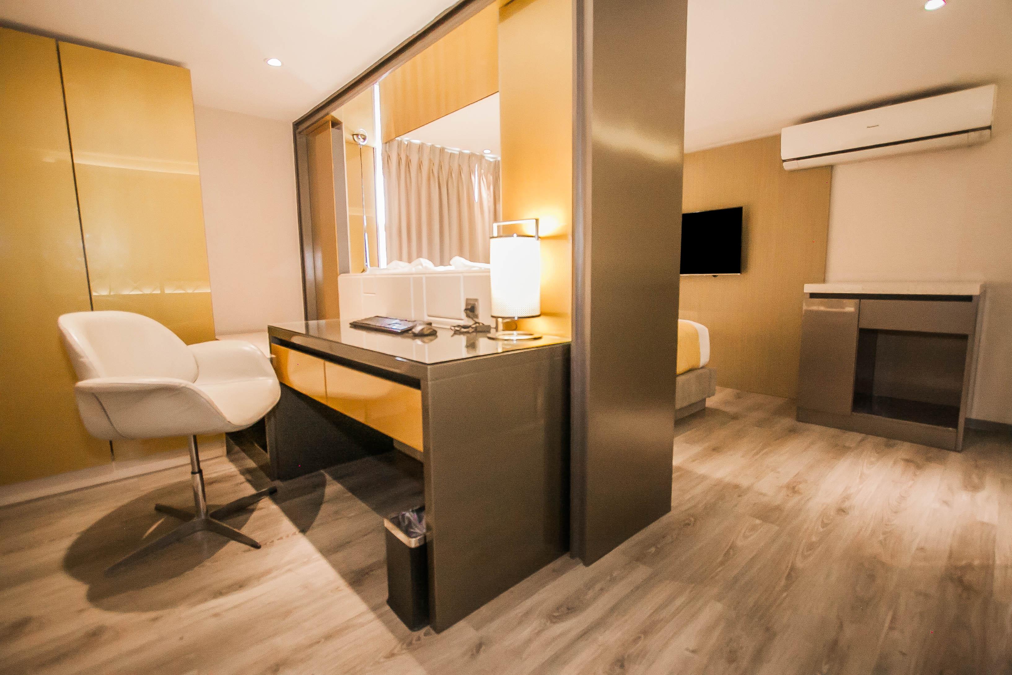 Hotel Xyz Tacloban Kültér fotó