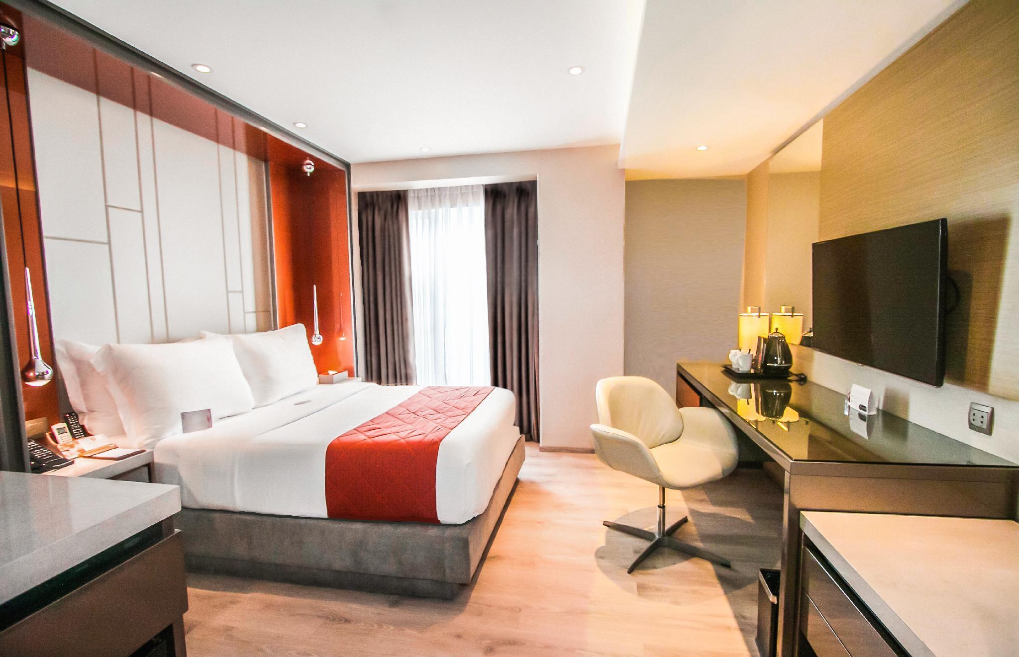 Hotel Xyz Tacloban Kültér fotó