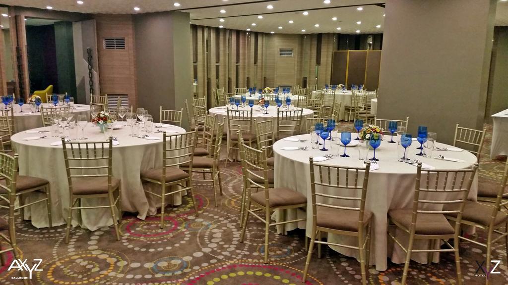 Hotel Xyz Tacloban Kültér fotó