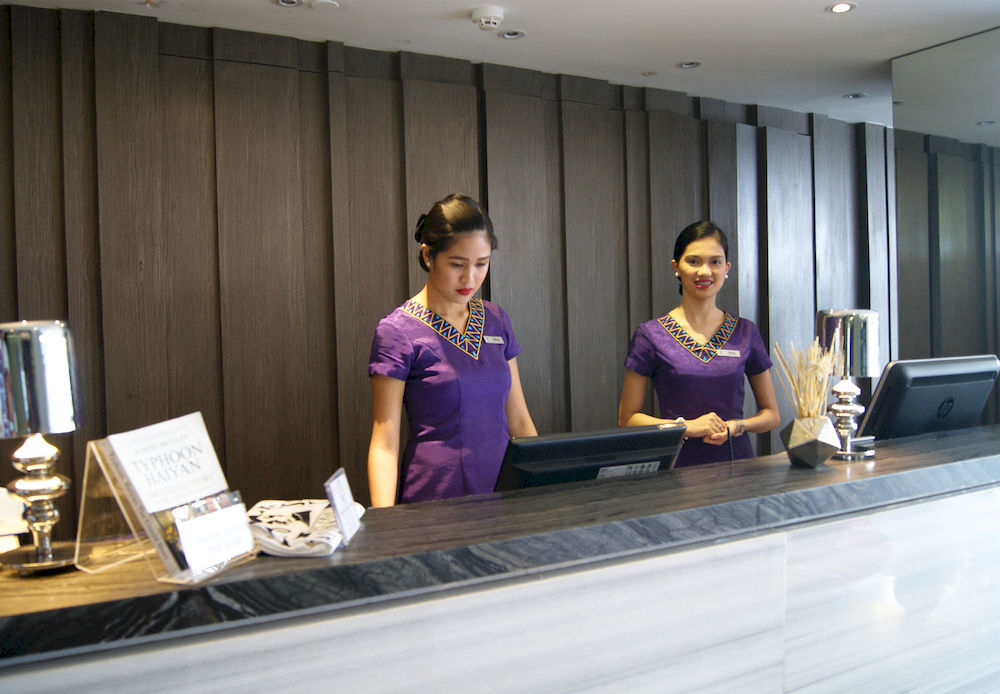 Hotel Xyz Tacloban Kültér fotó