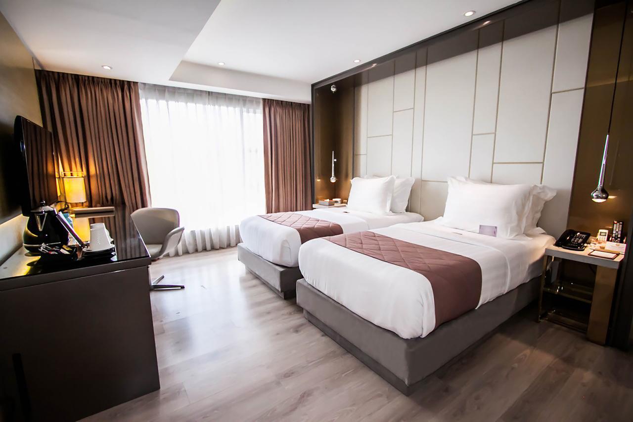 Hotel Xyz Tacloban Kültér fotó