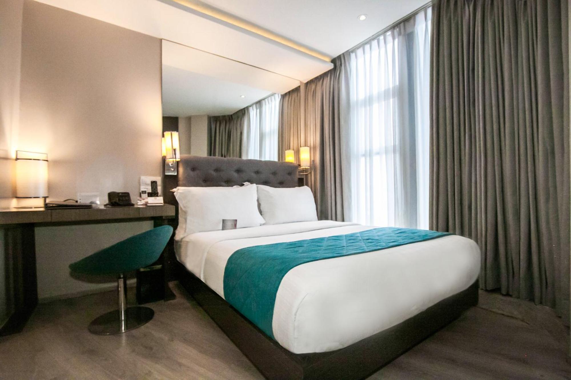 Hotel Xyz Tacloban Kültér fotó
